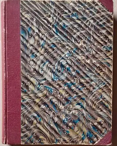 Kolonie und Heimat - in Wort und Bild.  IV. Jg. - Vierter Jahrgang -1910 / 1911. (Oktober 1910 - September 1911). 