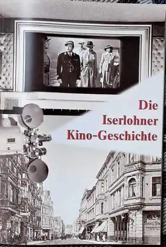 Iserlohner Kino-Geschichte. 