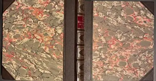 Schmatz, Stefan, Lothar Schmid und Wolfgang Hermesmeier: Traumwelten 2:  Bilder zum Werk Karl Mays.  (Bibliophile numerierte Sonderausgabe !) [hrsg. von Lothar und Bernhard Schmid] / Bd. 2., Illustratoren und ihre Arbeiten seit 1931 / von Stefan Schmatz. 