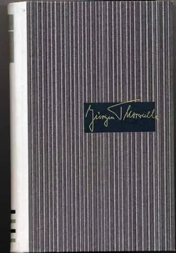 Thorwald, Jürgen: Das Weltreich der Chirurgen. - SONDERAUSGABE. 