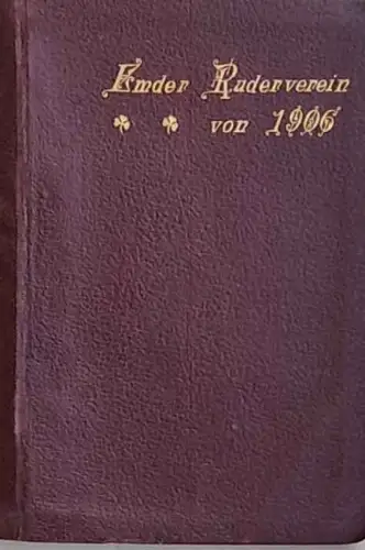 Heichen, Wilhelm: Des Ruderers schönste Lieder. 