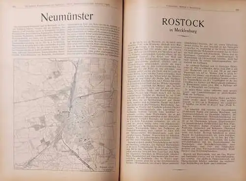 Hoff, Wilhelm (Hrg.): Das deutsche Eisenbahnwesen der Gegenwart. (Stand vom Jahre 1926). 