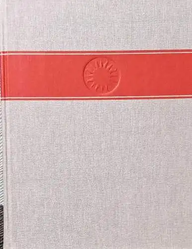 Damas, David and William F. (general editor) Sturtevant: Arctic, [= Handbook of North American Indians - Volume 5 (Edited by General Editor Willam F. Sturtevant)]. 