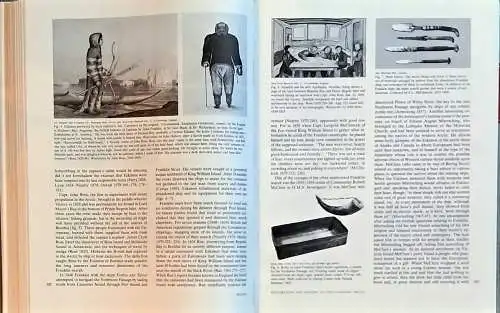 Damas, David and William F. (general editor) Sturtevant: Arctic, [= Handbook of North American Indians - Volume 5 (Edited by General Editor Willam F. Sturtevant)]. 