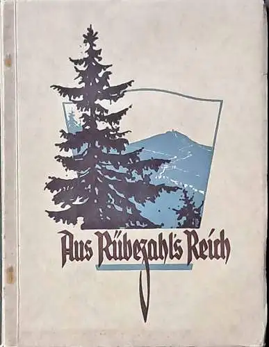 Löhrich, Max: Aus Rübezahls Reich. 