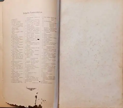 Sohr, K., Dr. (Hrg.): Vollständiger Hand-Atlas der neueren Erdbeschreibung für alle Theile der Erde in 100 Blättern. 