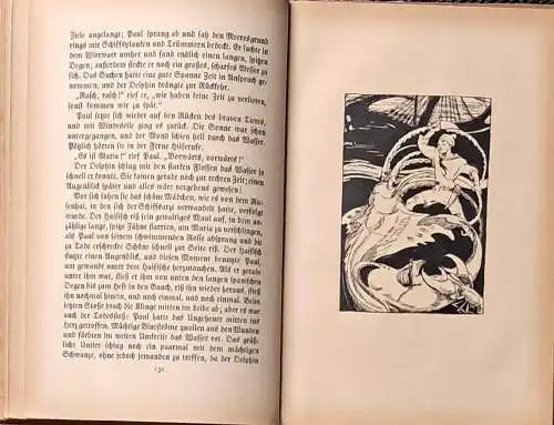 Ewers, Hanns Heinz: Die verkaufte Großmutter. 