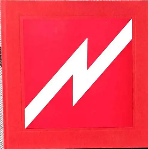 Firmenschrift Mennekes: Ein Bilderbuch - A Picture Book - Un album De Photos. 