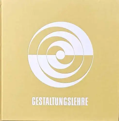 Heynen, Hans Michael: Anregungen zu einer Gestaltungslehre. 