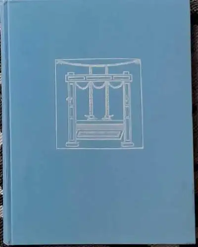 Kellermann, Rudolf und Wilhelm Treue: Die Kulturgeschichte der Schraube. 