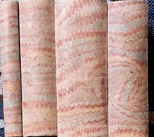 Welzl, Johann Joseph: Vollständiges Pflanzensystem. 