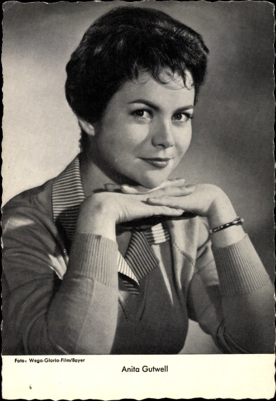 Anita Gutwell Anita Gutwell