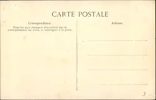 Ak De Baeder sur Bréguet, Aviateur, Biplan en vol, Pilot, Flugpionier