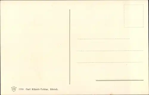 Ak Schweizer Bundesrat 1915, Forrer, Müller, Hoffmann, Motta, Calonder, Decoppet, Schultheiss