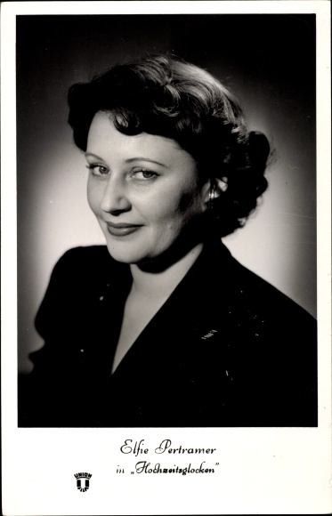 Elfi Pertramer Elfi Pertramer