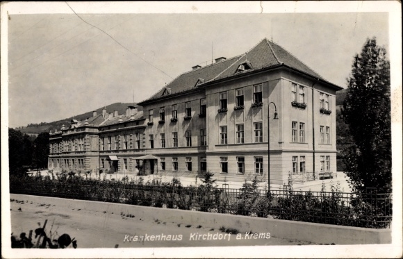 Singles in kirchdorf an der krems