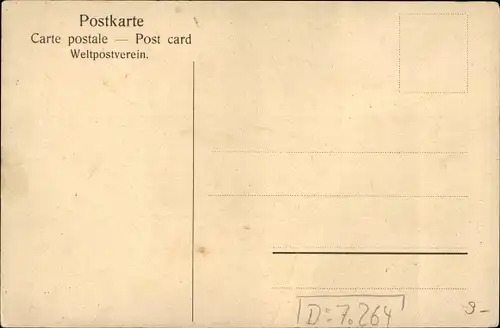 Künstler Ak Trache, R., König Friedrich August III. von Sachsen, Pferd