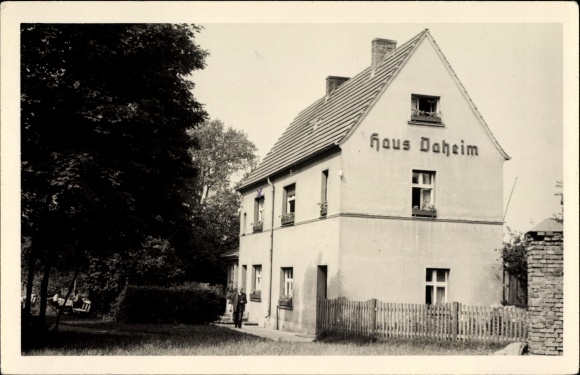 Fürstenberg Haus An Der Havel