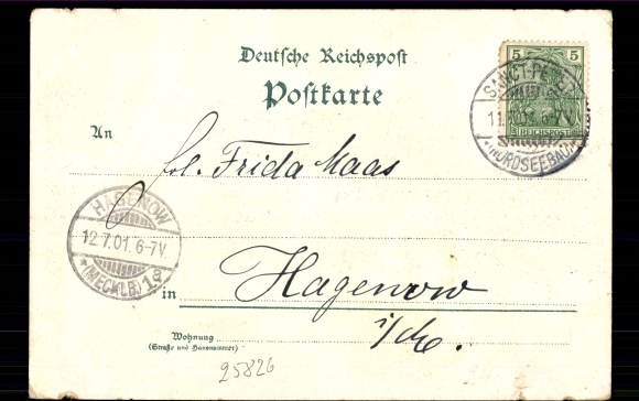 Litho Sankt Peter Ording Hotel Germania Strandhotel