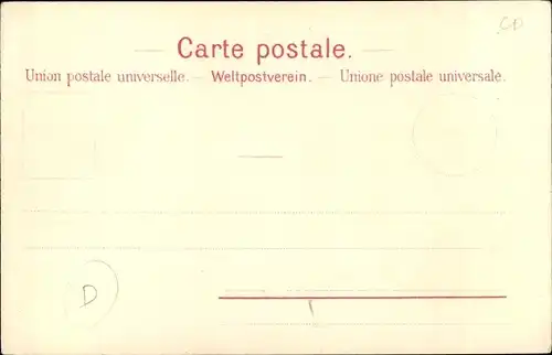 Briefmarken Litho Kt. Zürich, Die ersten Briefmarken der Schweiz, Wappen