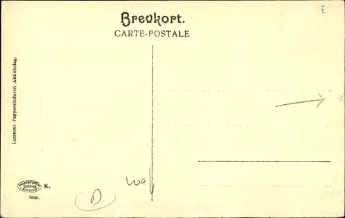 Ak Ystad Schweden, Gammalt korsvirkeshus fran 1500 talet, Fachwerkhaus