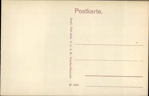 Ak Ansbach, schöne Detailansicht