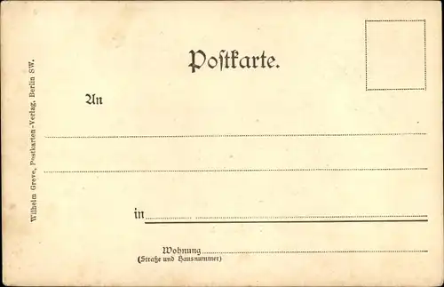 Ak Ansbach, schöne Detailansicht