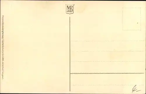 Künstler Ak Klein, Catharina, Wildbeeren mit Blättern, Meissner & Buch 1862, Herbstlaub