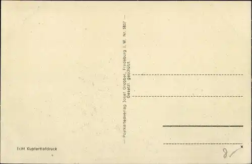 Ak Winterberg im Hochsauerlandkreis, Nuhnetal, Daubermühle