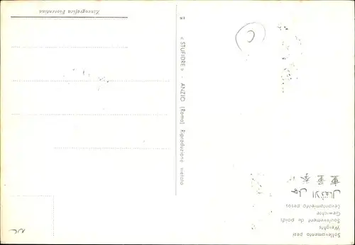 Künstler Ak XVII. Olympische Spiele 1960 in Rom, Gewichtheber, Briefmarken San Marino