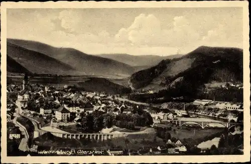 Ak Judenburg in der Steiermark, schöne Detailansicht