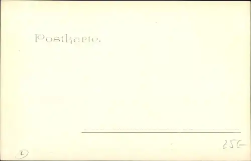 Künstler Ak Zittau in der Oberlausitz, Gewerbe- und Industrie- Ausstellung 1902, Reichsdampfer