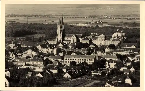 Ak Klosterneuburg in Niederösterreich, schöne Detailansicht