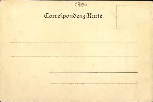 Ak Leoben in der Steiermark, schöne Detailansicht