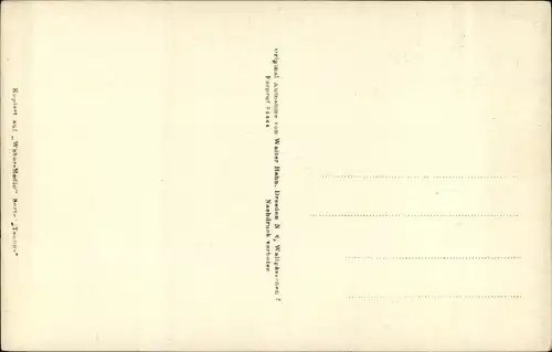 Ak Meißen in Sachsen, Albrechtsburg, Jahrtausendfeier 1929, Hahn 5635