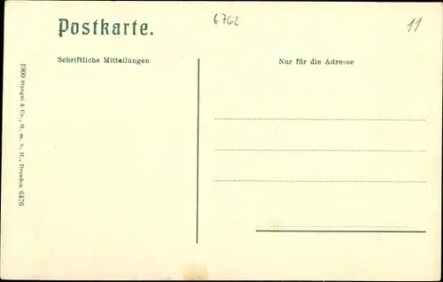 Ak Stuben am Arlberg Klösterle Vorarlberg, schöne Detailansicht