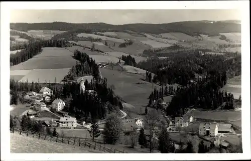 Ak St. Kathrein am Hauenstein Steiermark, schöne Detailansicht