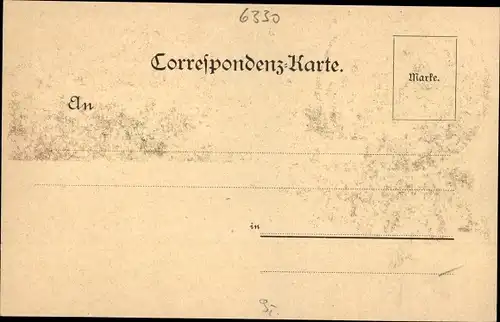 Litho Kufstein in Tirol, Sparchenmühle, Kaisergebirge, Schloss Geroldseck