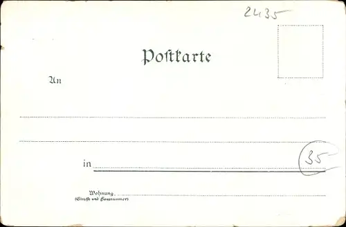 Litho Dahme in Holstein, Pension H. Mumm, Gasthof von F. Mumm, Kitzeraus Gasthaus, Strandpartie