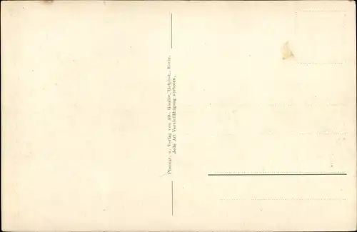 Ak Eutin in Ostholstein, Infanterie Kaserne, Vorderansicht