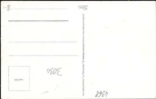 Ak Walsrode im Heidekreis, Ernst August Denkmal und Kirche, Erholungsheim, Aufbauschule