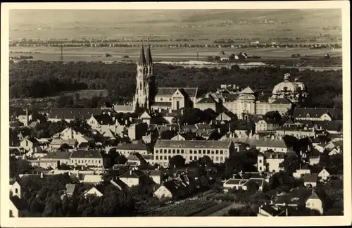 Ak Klosterneuburg in Niederösterreich, schöne Detailansicht