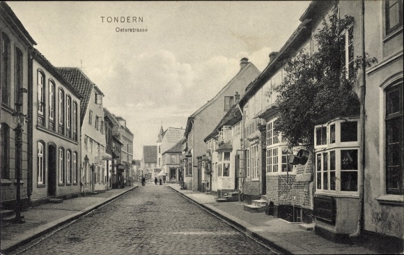 Möbel Dänemark Tondern