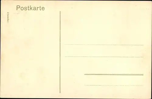 Ak Gera in Thüringen, Ansicht vom Rathausportal