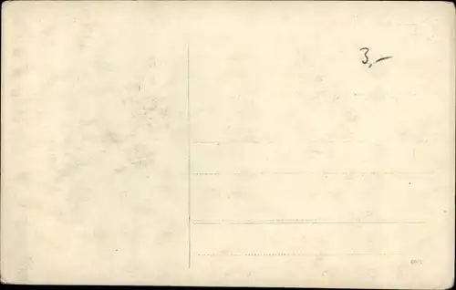 Ak Besonderes Datum 12.12.1912, Will man schreiben wieder solche Karten..