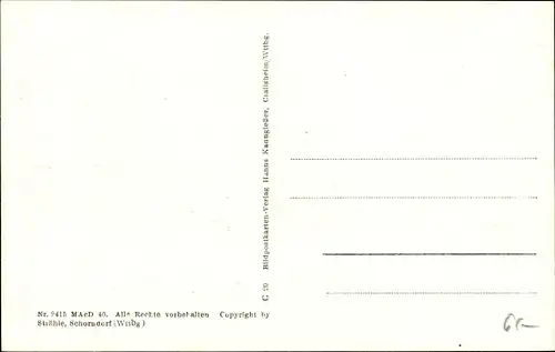 Ak Eglingen Dischingen Baden Württemberg, Totalansicht vom Ort, Fliegeraufnahme