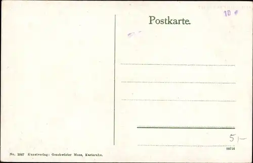 Ak Schwarzwald Trachten, Schwarzwälderinnen, Frauen in Volkstrachten