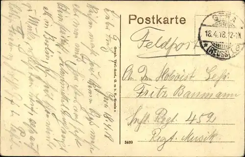 Ak Gera in Thüringen, Markt mit Rathaus, Glashandlung, Geschäft Albin Beck