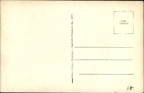 Ak Passau in Niederbayern, schöne Detailansicht