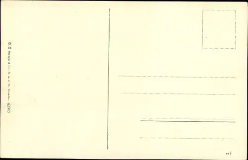 Ak Seefeld in Tirol, schöne Detailansicht